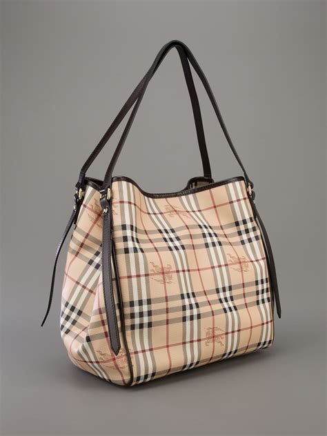 Burberry Tote Bags 